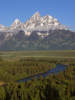 Rocky Mountains