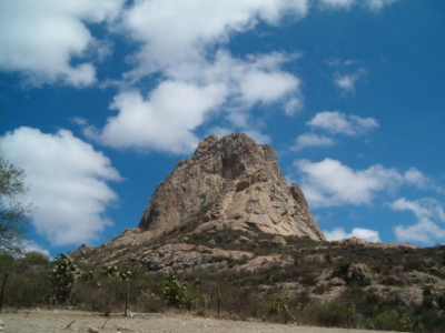 Pena de Bernal