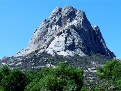 Pena de Bernal
