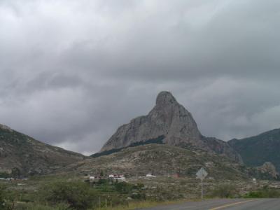 Pena de Bernal
