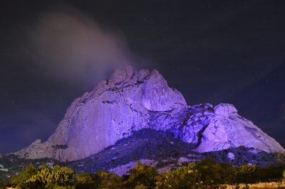 Pena de Bernal