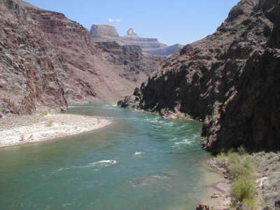 Gran Canion del Colorado