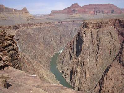 Gran Canion del Colorado