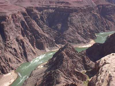 Gran Canion del Colorado