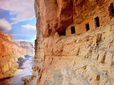 Gran Canion del Colorado
