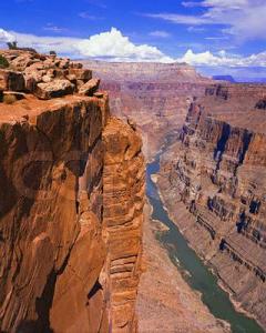 Gran Canion del Colorado