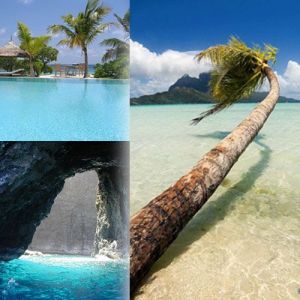 Dream Islands