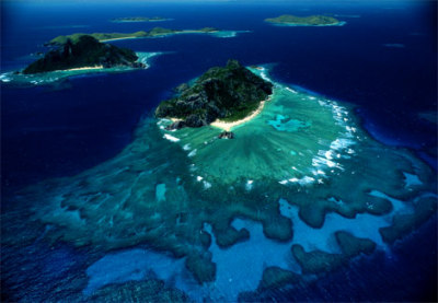 Fiji Islands