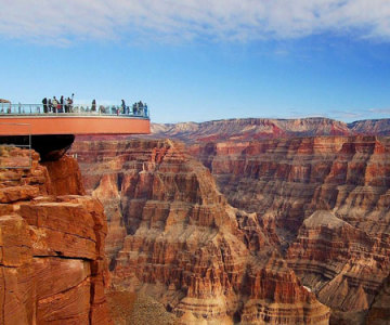Gran Canion del Colorado