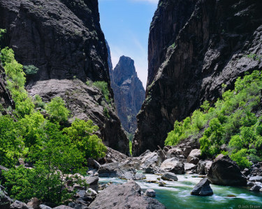 Gran Canion del Colorado